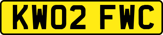 KW02FWC