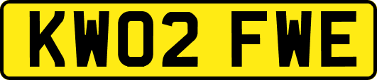 KW02FWE