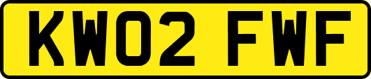 KW02FWF