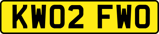 KW02FWO