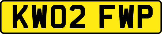 KW02FWP