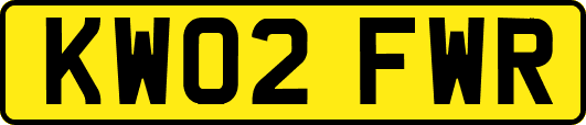 KW02FWR
