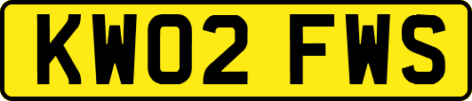 KW02FWS