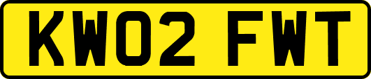 KW02FWT