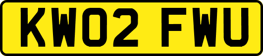 KW02FWU
