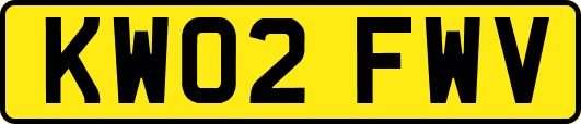 KW02FWV