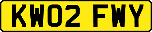 KW02FWY