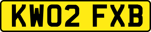 KW02FXB