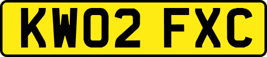 KW02FXC