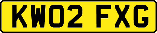 KW02FXG
