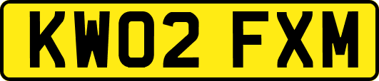 KW02FXM