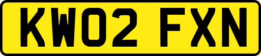 KW02FXN