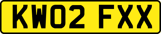 KW02FXX