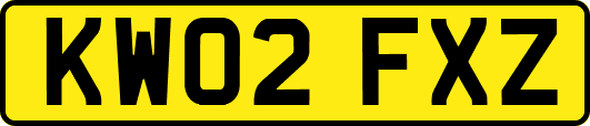 KW02FXZ