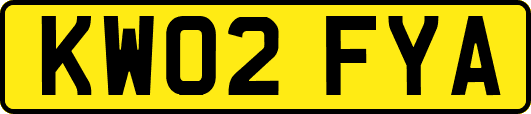 KW02FYA