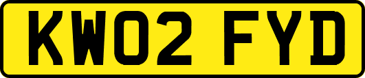 KW02FYD