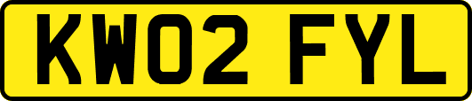 KW02FYL