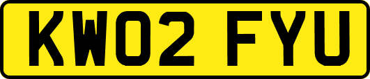 KW02FYU
