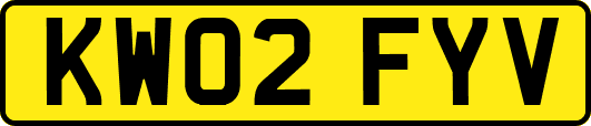 KW02FYV