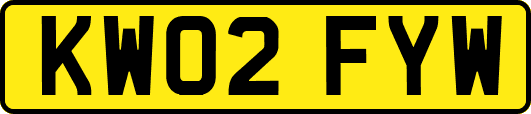 KW02FYW