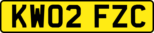 KW02FZC