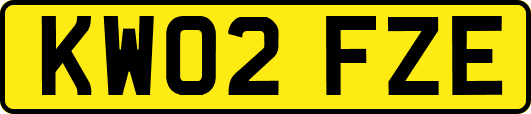KW02FZE