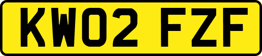 KW02FZF