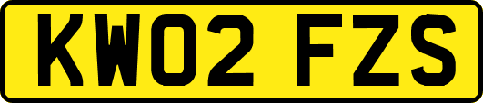 KW02FZS