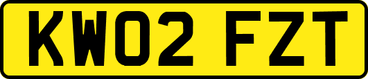 KW02FZT