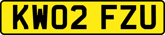 KW02FZU