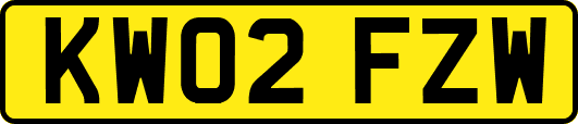 KW02FZW