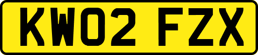KW02FZX