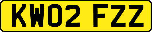 KW02FZZ