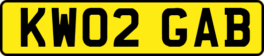 KW02GAB