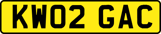 KW02GAC