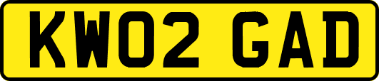 KW02GAD