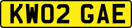 KW02GAE