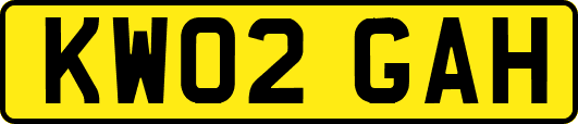 KW02GAH