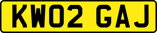 KW02GAJ