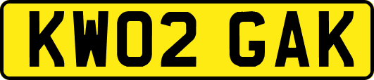 KW02GAK