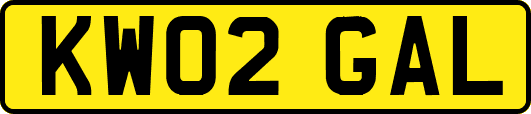 KW02GAL