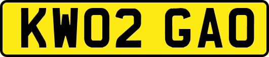 KW02GAO