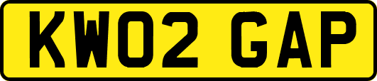 KW02GAP