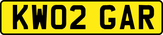 KW02GAR