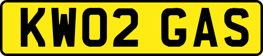 KW02GAS