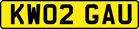 KW02GAU