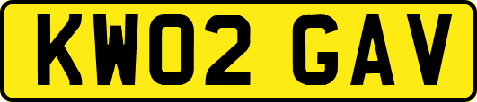 KW02GAV