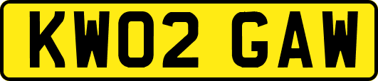 KW02GAW