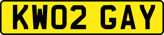 KW02GAY