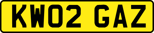 KW02GAZ